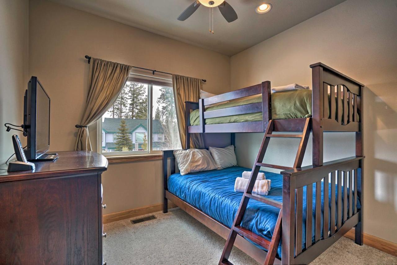 South Lake Tahoe Home 9 Mi To Heavenly Mountain! Exterior foto