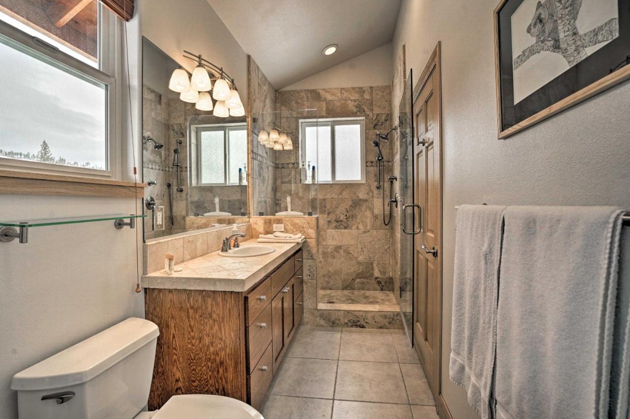 South Lake Tahoe Home 9 Mi To Heavenly Mountain! Exterior foto