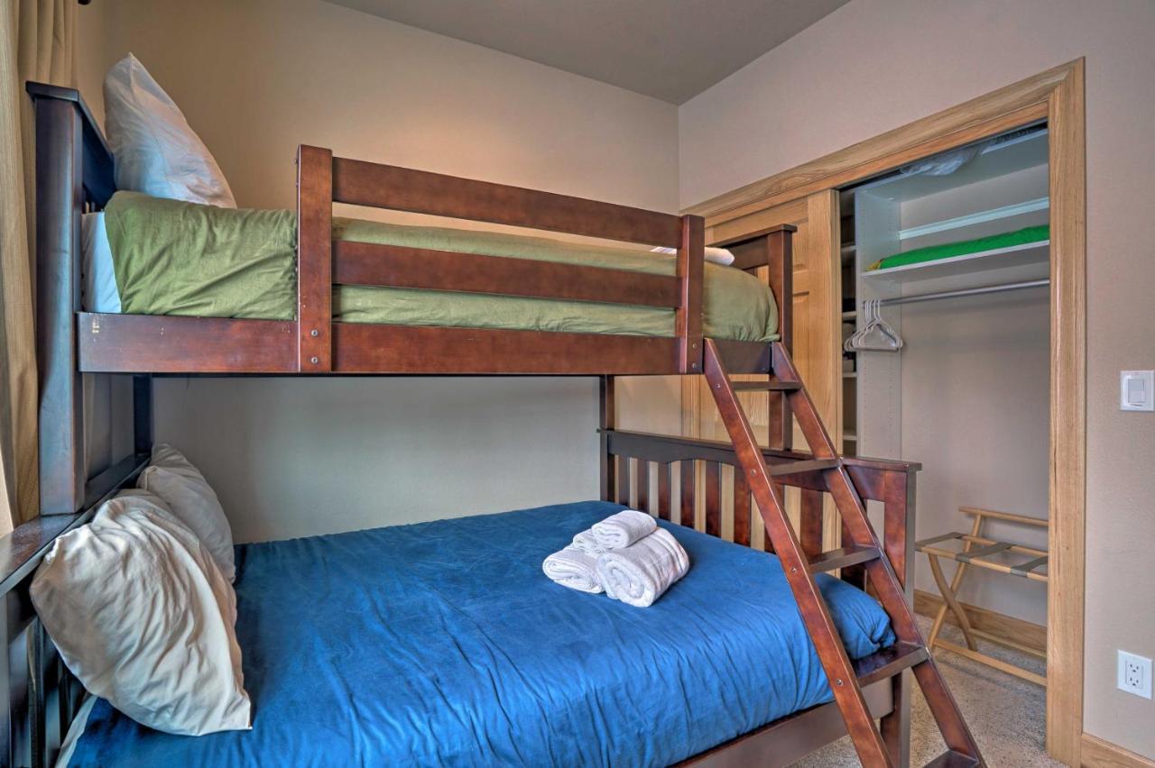 South Lake Tahoe Home 9 Mi To Heavenly Mountain! Exterior foto